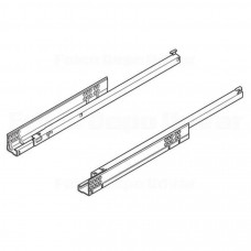 BLUM Tandem 560H fiók vasalat csomag 1. (6 db)